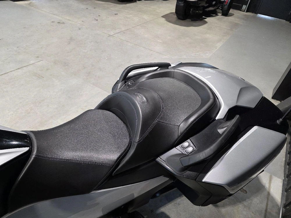 Can-am Spyder Rt 2022 alt