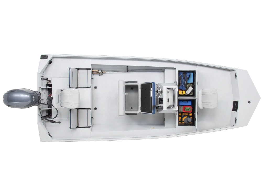 2027 G3 Boats 18 Ccj alt
