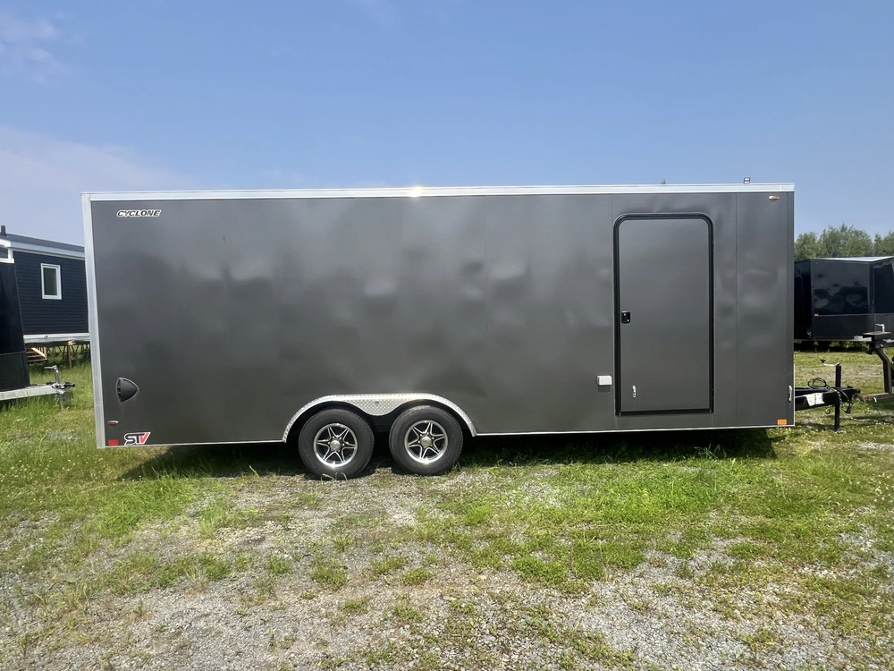 2025 Legend 8.5x24stvta Tandem alt