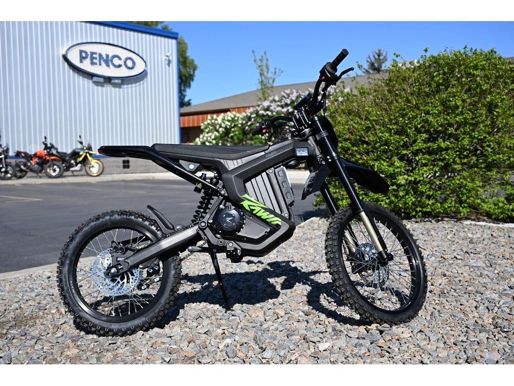 2025 Rawrr Mantis X Pro alt