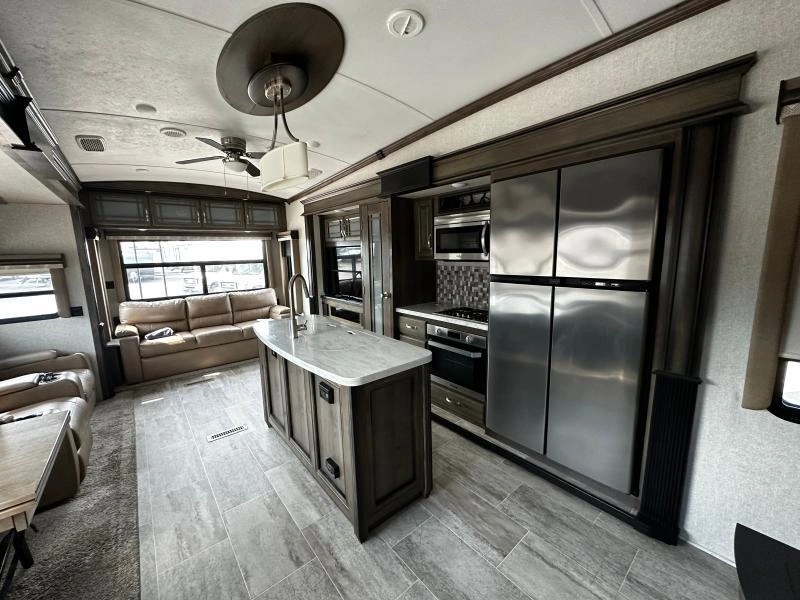 Keystone Rv Montana 3720rl 2019 alt