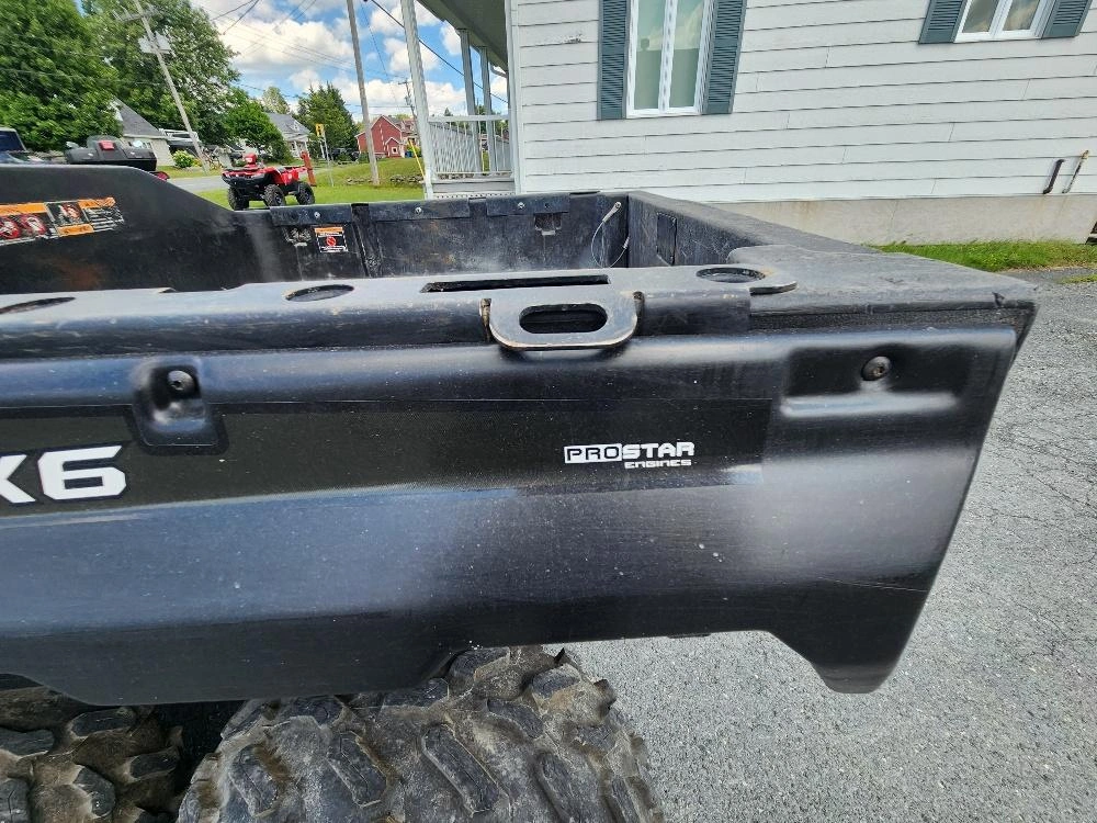 Polaris Polaris Sportsman 570 Big Boss 6x6 Big Boss 6x6 2024 alt