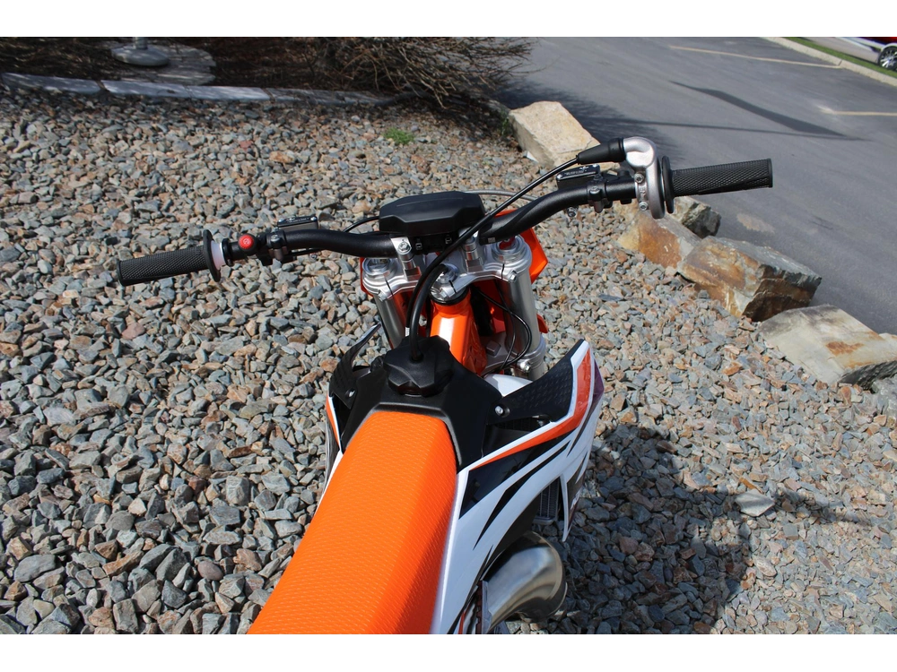 2026 Ktm 65 Sx alt