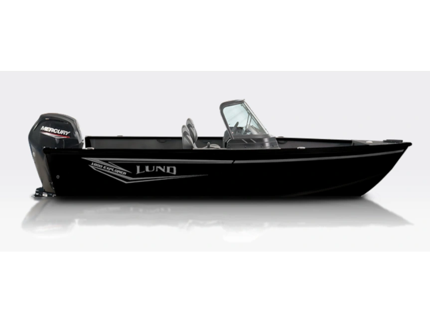 2027 Lund Boat Co 1800 Explorer Sport alt