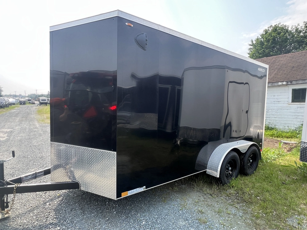 2026 Cyclone 7x16stvta Tandem alt