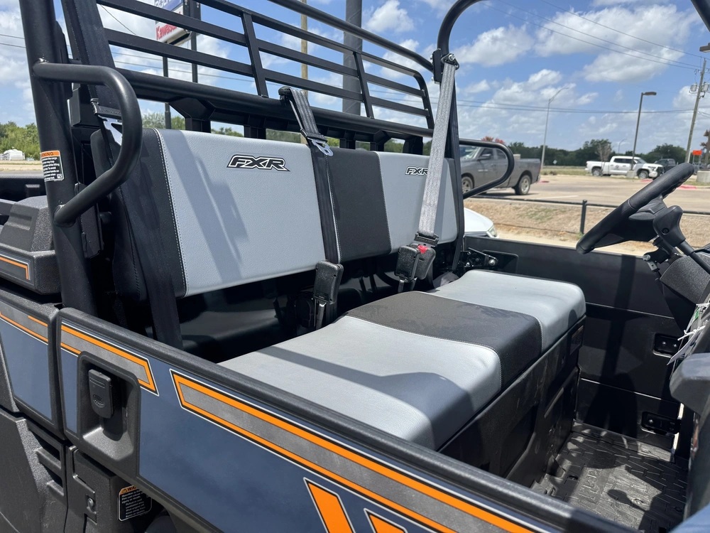 2027 Kawasaki Mule Pro-fxr 1000 alt