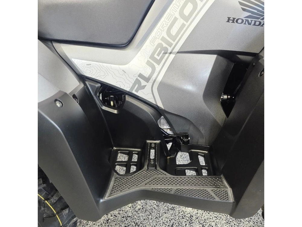 2026 Honda Rubicon 520 Irs Eps alt
