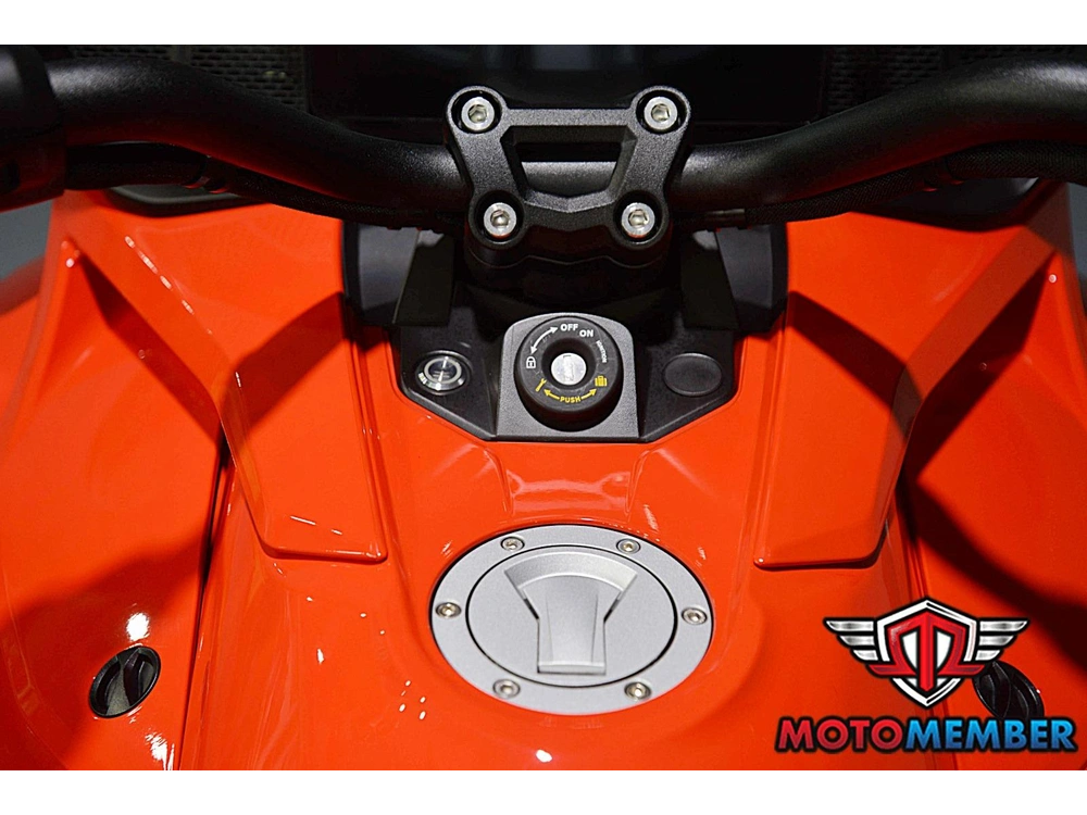 2025 Can-am Spyder F3 Limited Platine Wheels alt