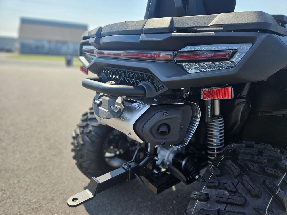 Cfmoto Cforce 1000 Touring 2026 alt