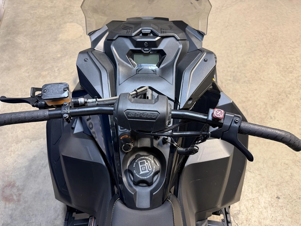 Ski-doo Mxz Neo + 600efi 55hp Plus 2023 alt