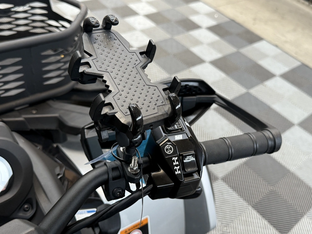 2024 Can-am Outlander Xtp 1000r alt