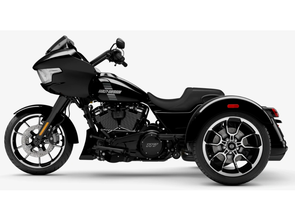 2026 Harley-davidson Fltrt Road Glide 3 alt