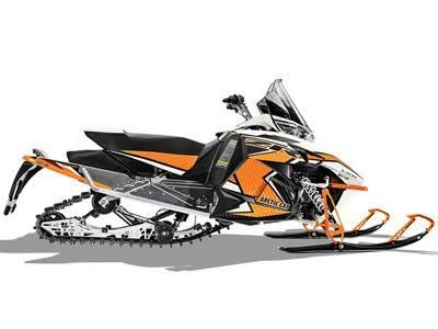 2016 Arctic Cat Zr 5000 alt