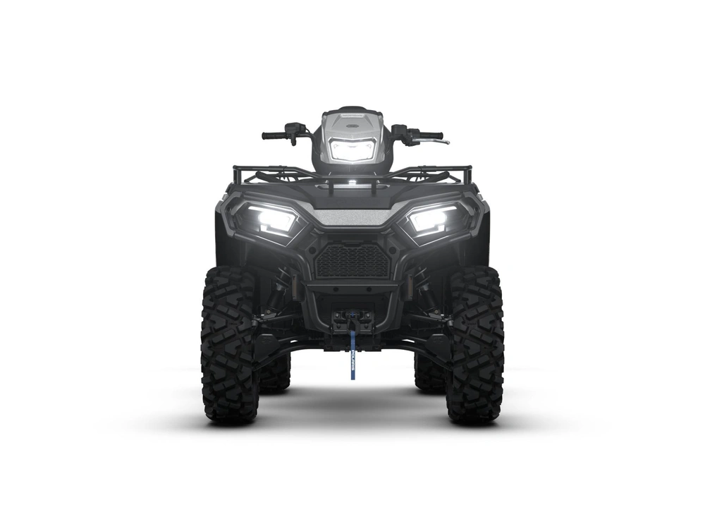 2026 Polaris Sportsman Touring 570 Ultimate alt