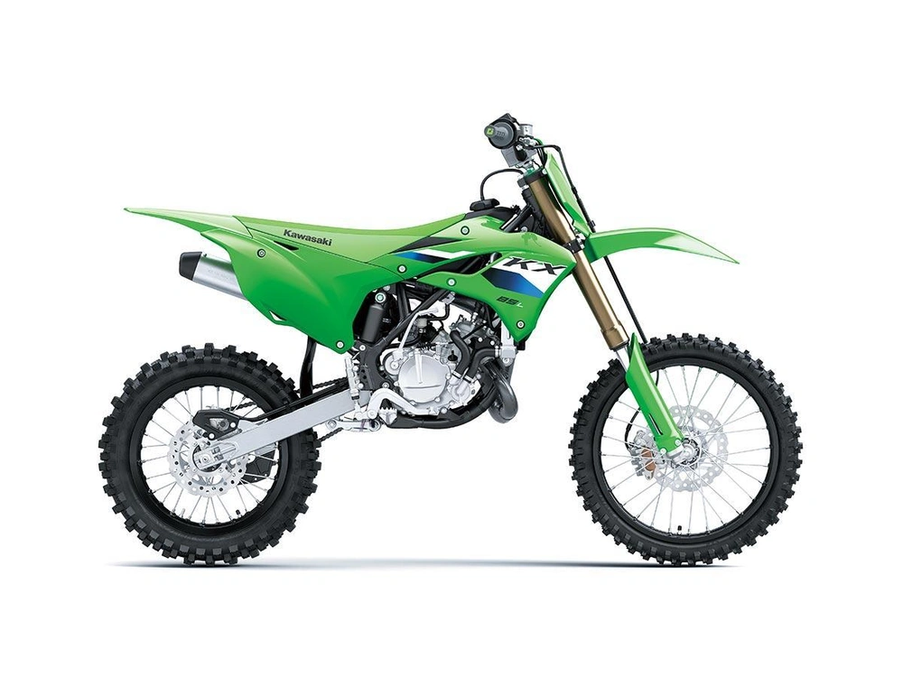 Kawasaki Kx85 L Kx85fvfnn 2027 alt