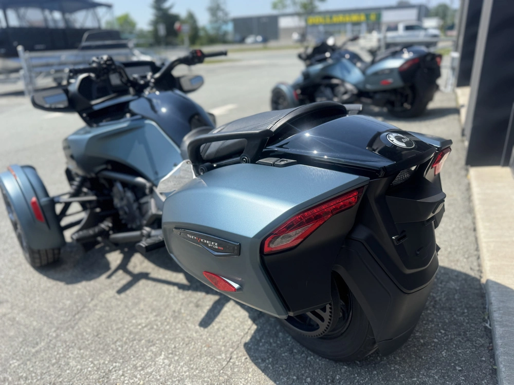Can-am F3-t 2025 alt
