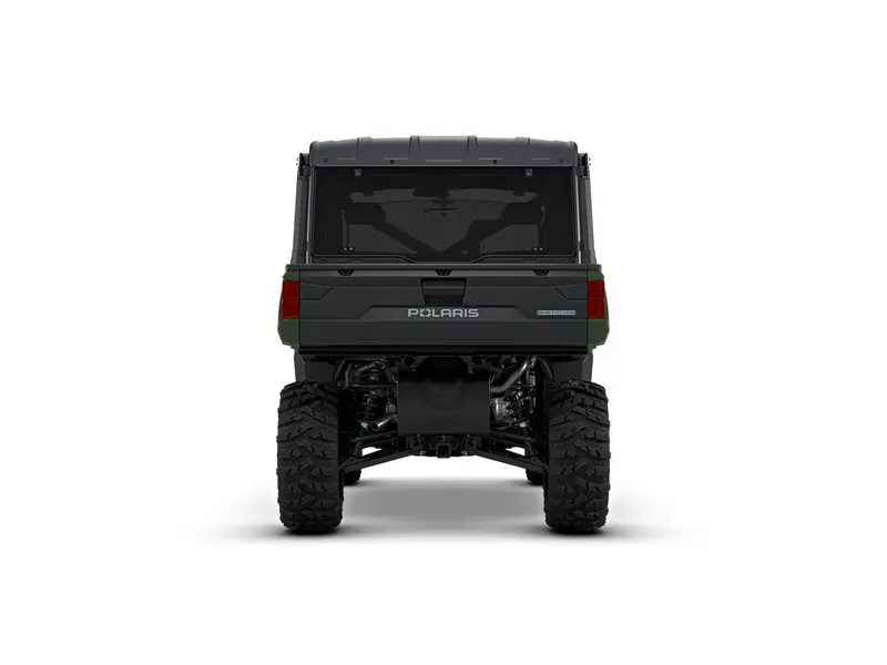 2027 Polaris Ranger Crew XP 1000 Northstar Edition Ultimate // Army Green