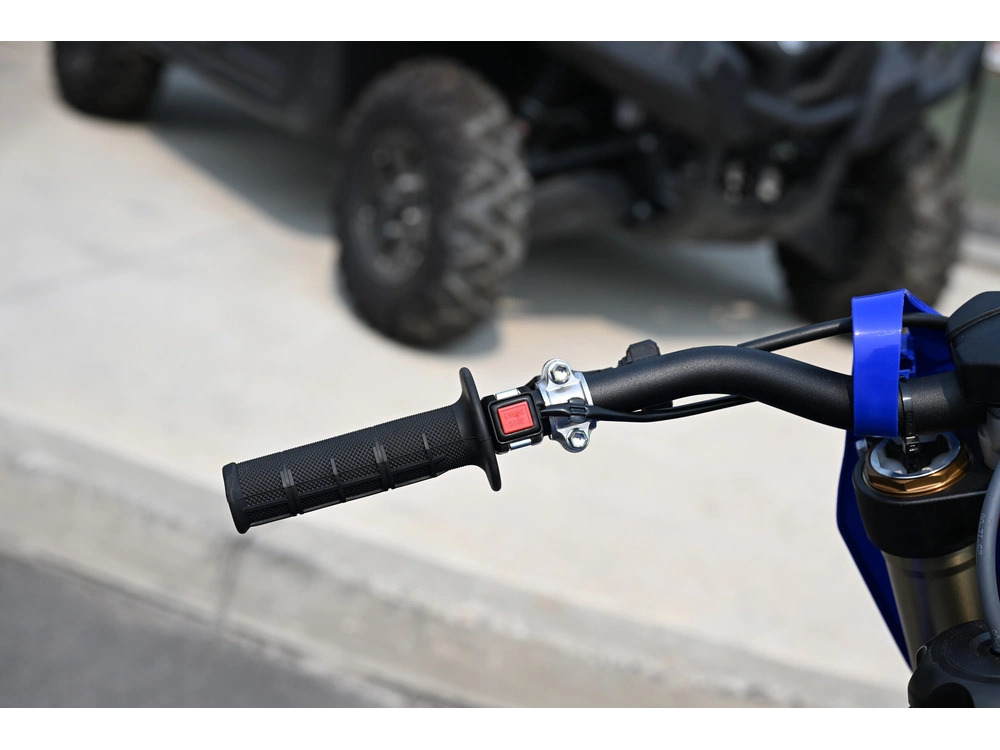 2027 Yamaha Yz250x alt