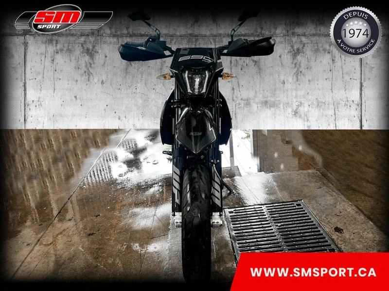 KTM 690 ENDURO R 2013 — photo 8