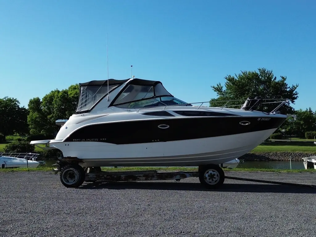Bayliner 315 SB 2011