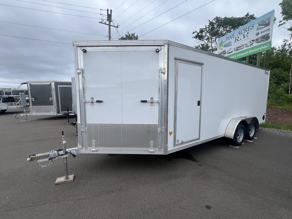 2023 High Country Xpress 7x181f alt