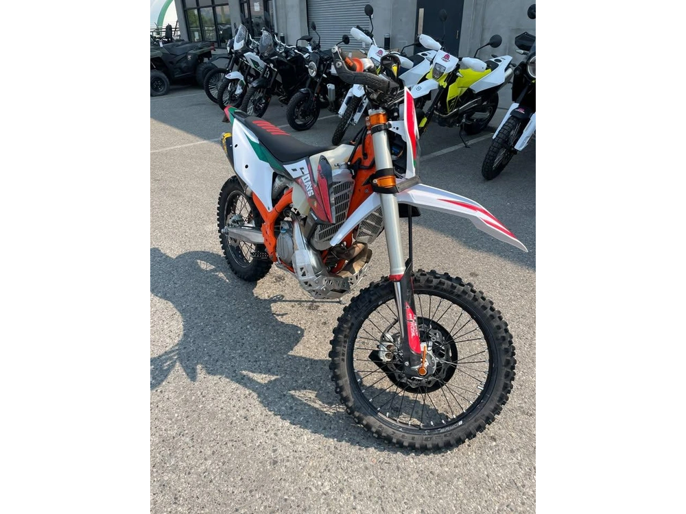 2020 Ktm 300 Xc-w Champion Edition alt