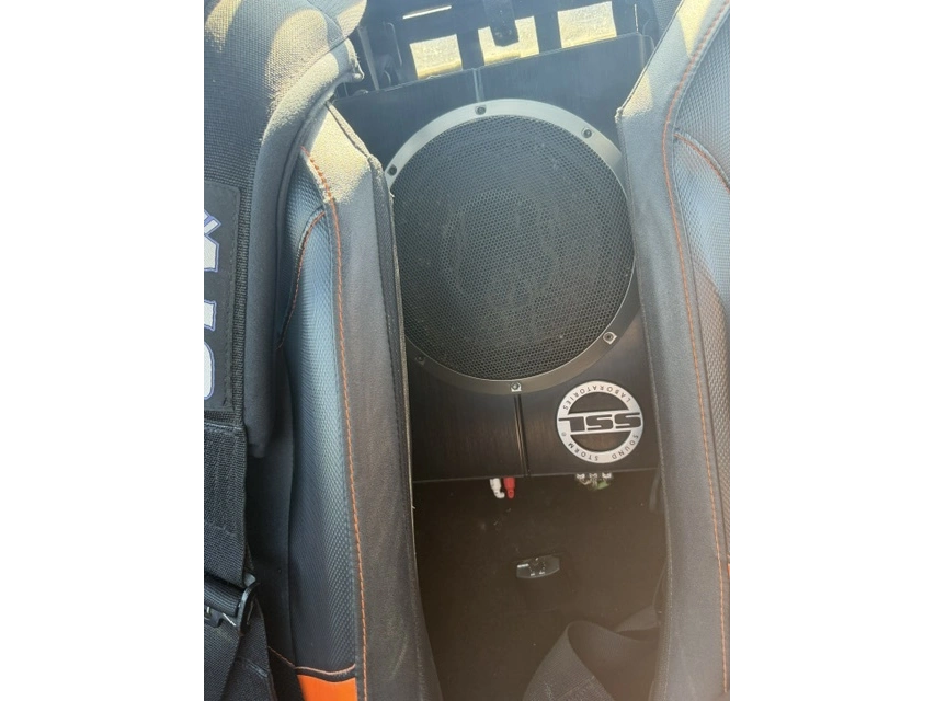 2014 Polaris Rzr Xp1000 Eps alt