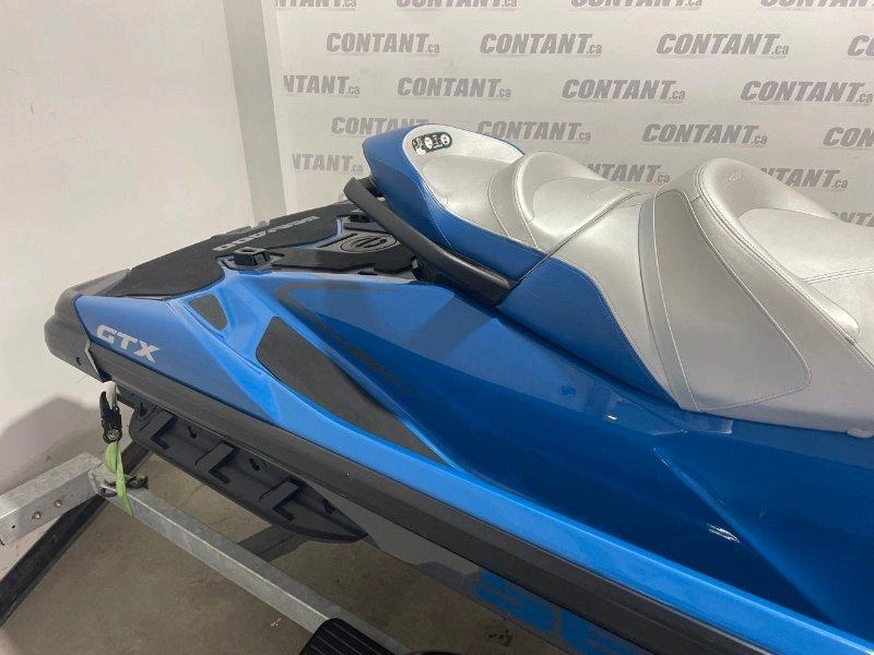 Sea-doo Gtx 170 2021 alt