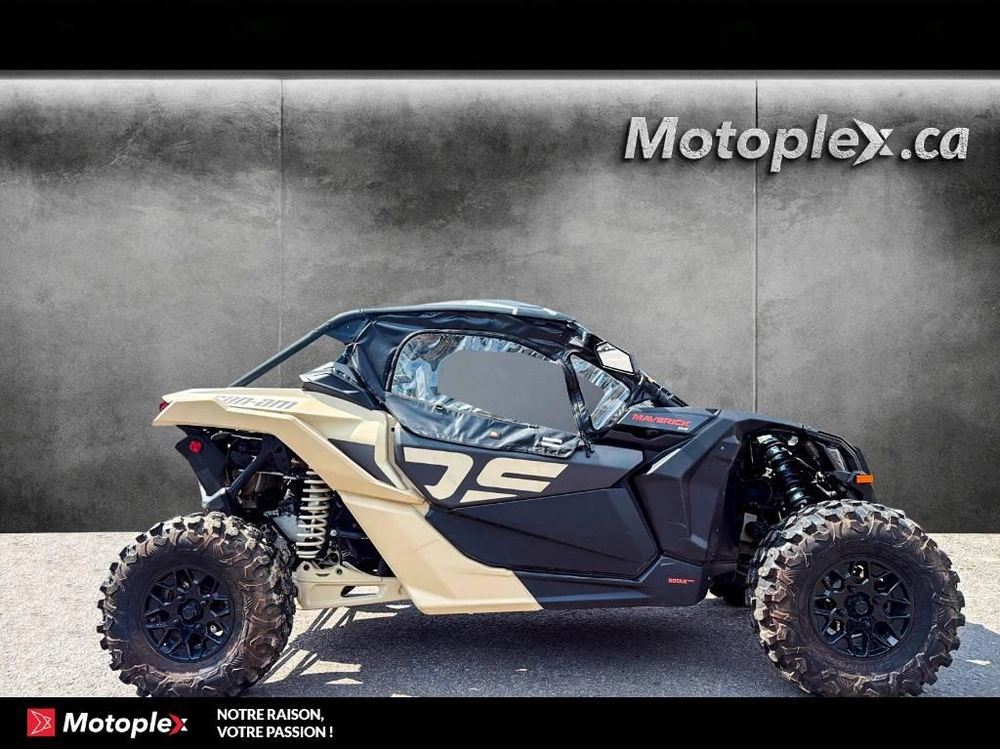 Can-am Maverick X3 Ds Turbo 2023 alt