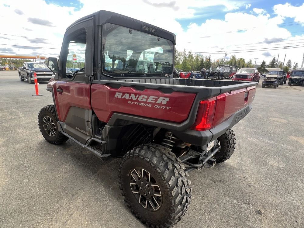 2024 Polaris Ranger 1500 Ultimatie alt