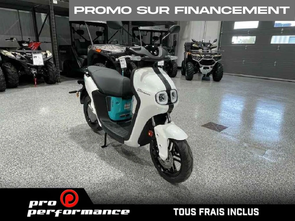 Yamaha Neo's 2026 alt