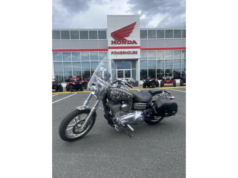 Harley-davidson Fxd 2009 alt