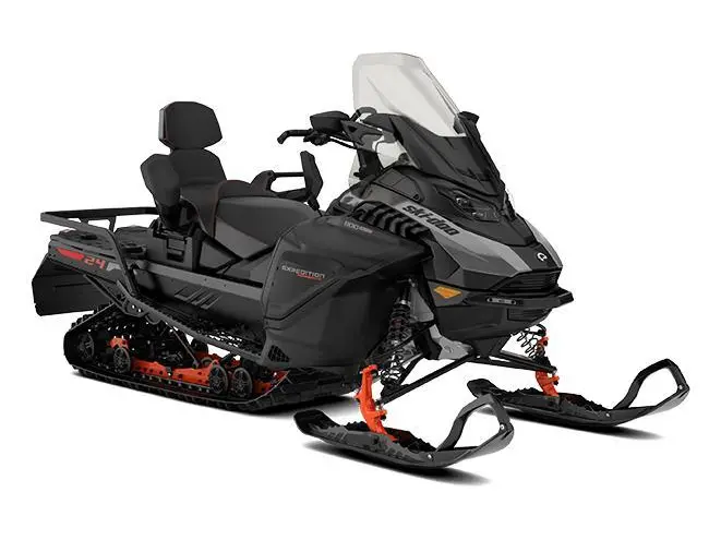 2027 Ski-Doo EXPEDITION LE 24'' 900 ACE Turbo Silent Cobra 1.5'' E.S.