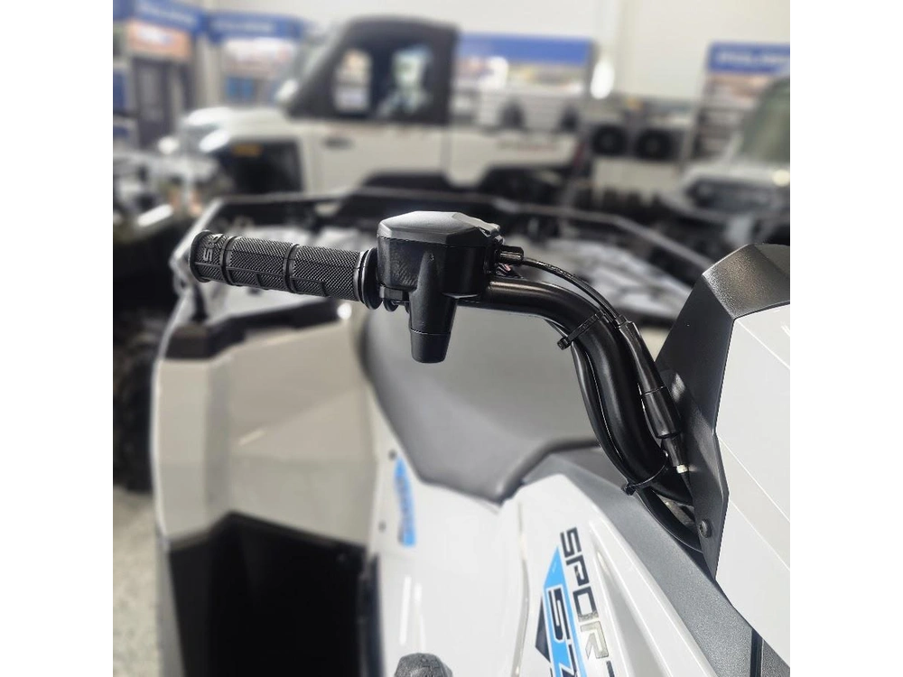 2026 Polaris Sportsman 570 Eps alt