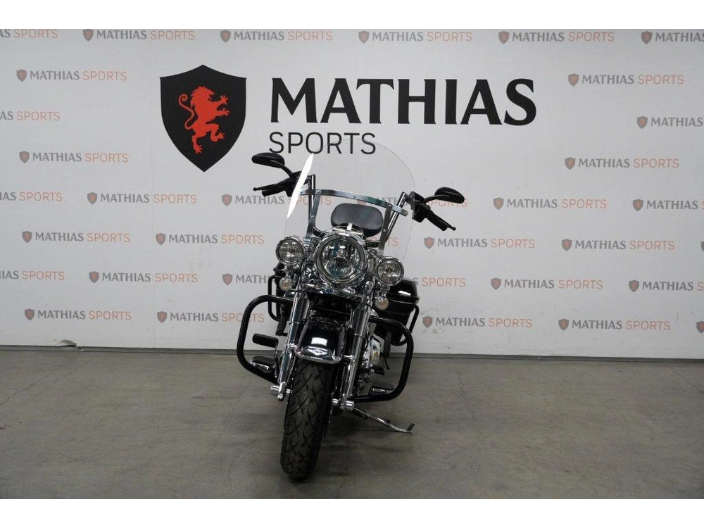 Harley-Davidson Road King 107 2017 — photo 3
