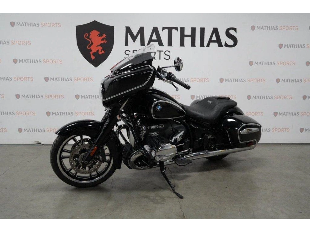BMW R18B 2022 — photo 4