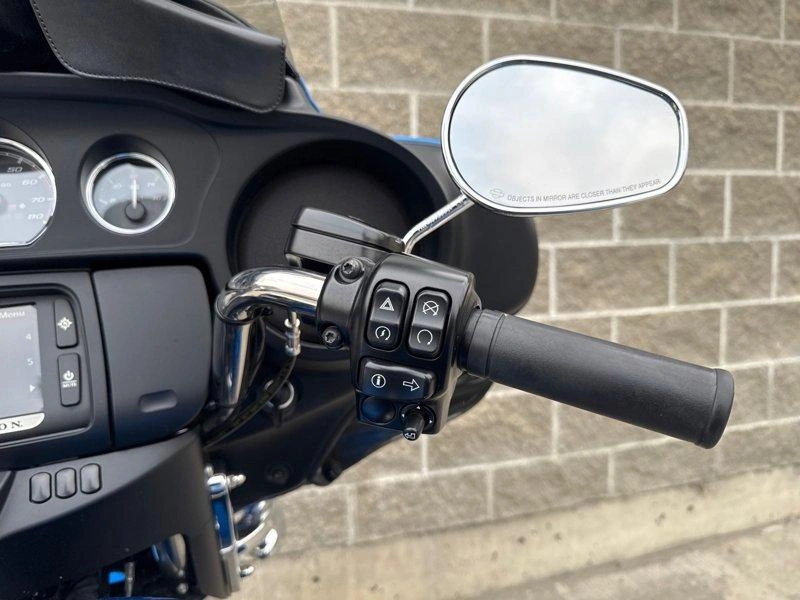 2017 Harley-davidson Trike Flhtcutg - Tri Glide Ultra Classic alt