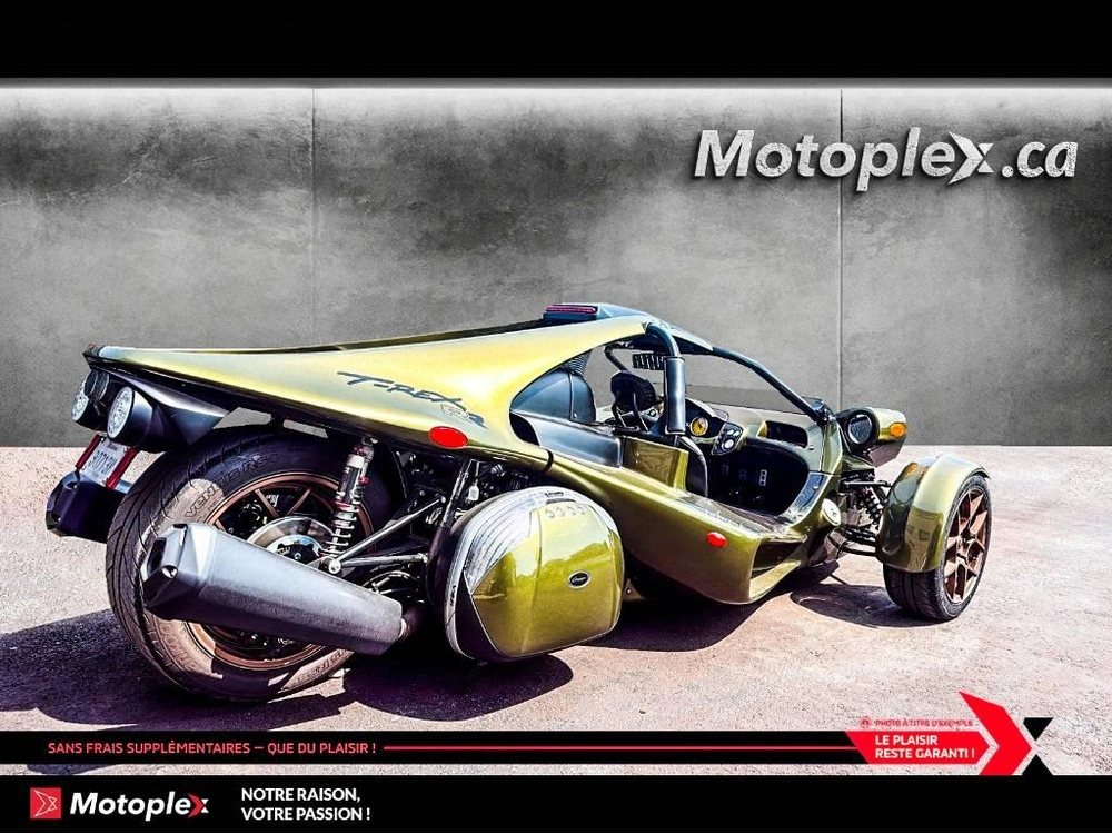 2023 Campagna T-rex 14rr **comme Neuf** alt