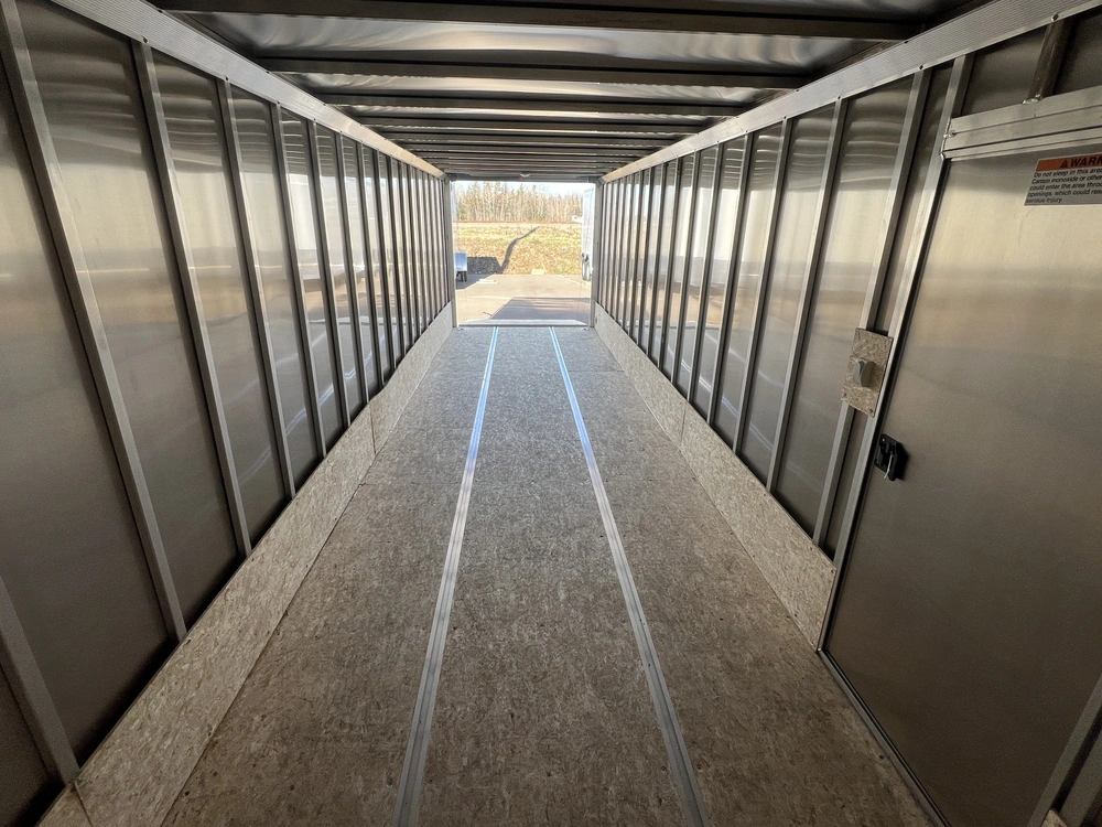 2023 High Country Xpress 7x24sn alt