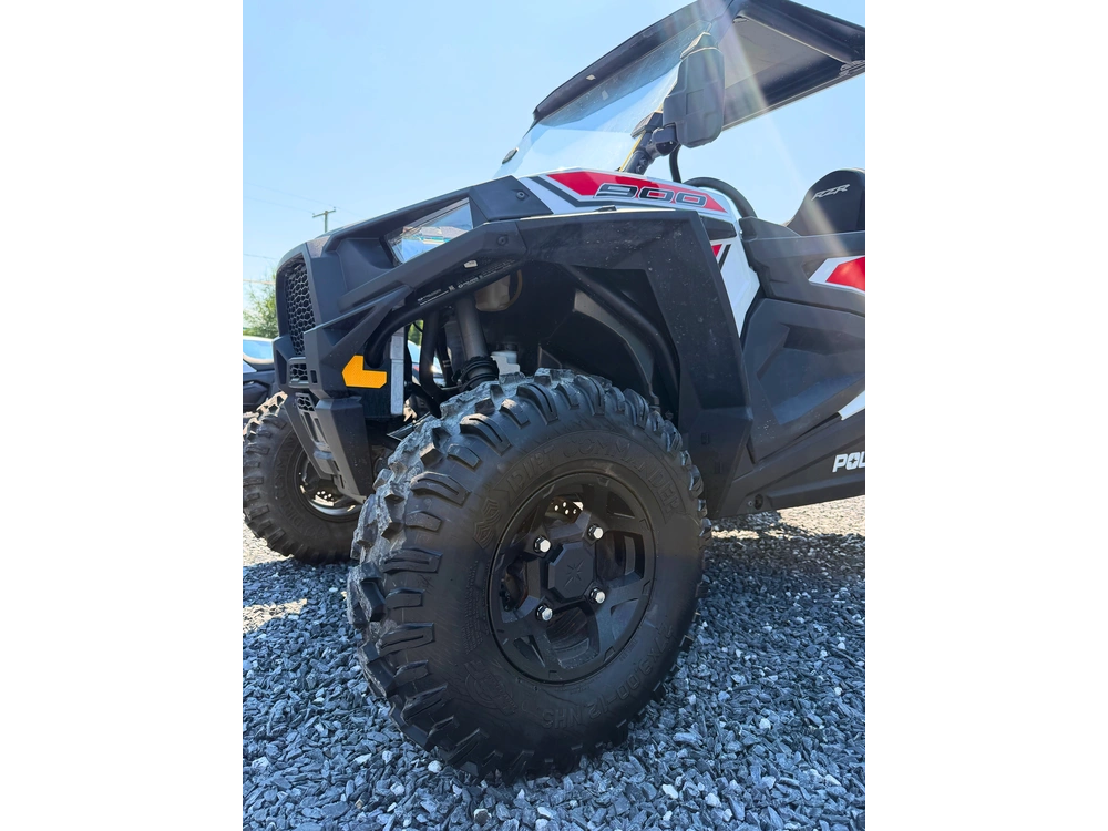 Polaris Rzr 900 S Xp 2020 alt