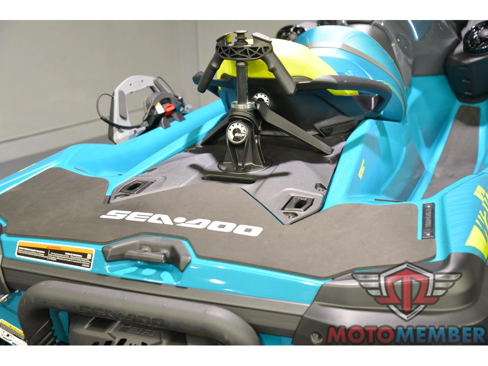 2026 Sea-doo Wake™ Pro 230 alt