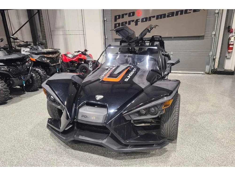 Slingshot Slingshot Sl 2017 alt