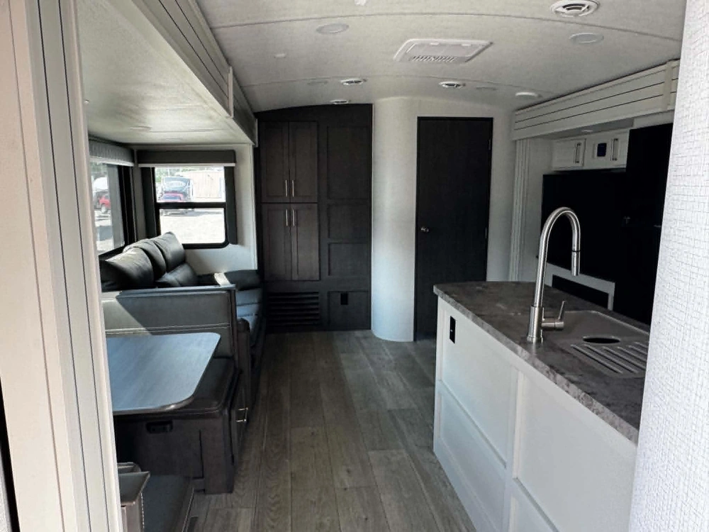 Keystone Rv Cougar 34tsb 2025 alt