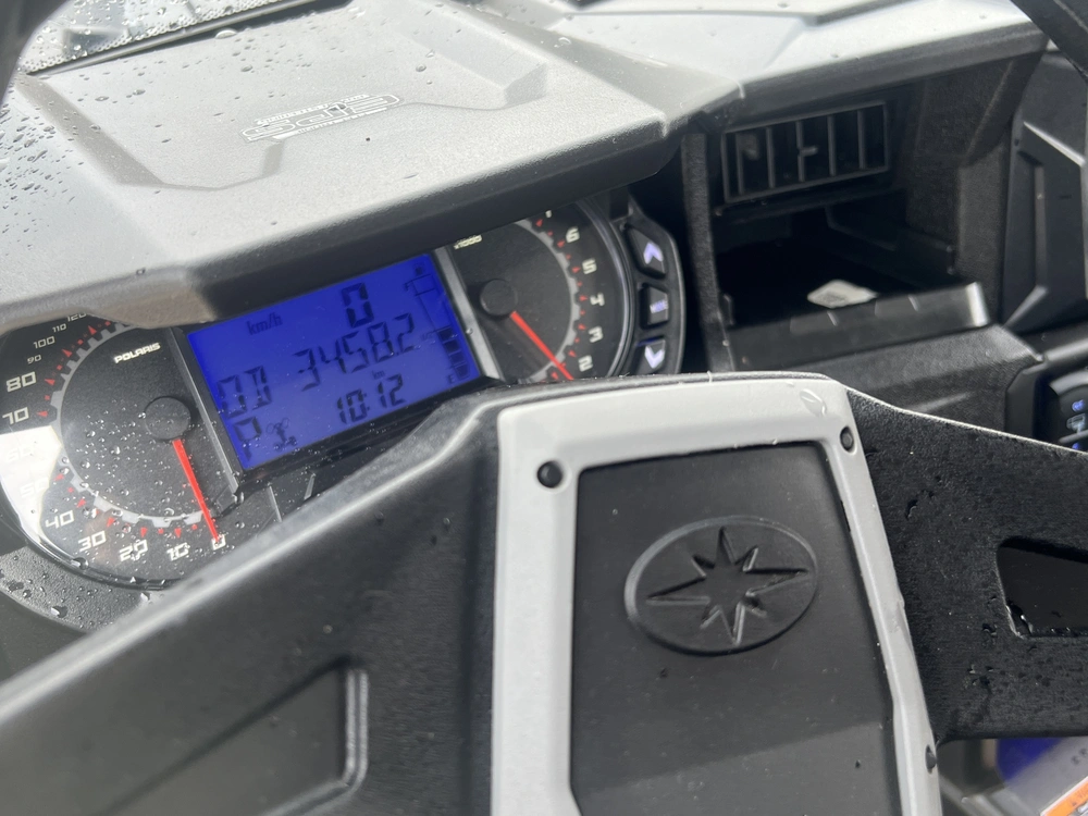 2022 Polaris General 1000 Xp alt