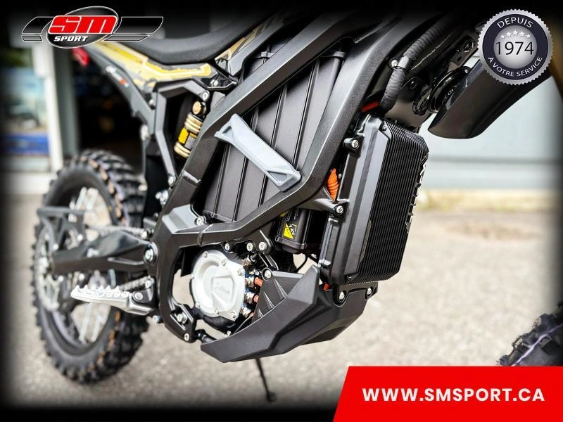 2026 Surron Ultra Bee alt