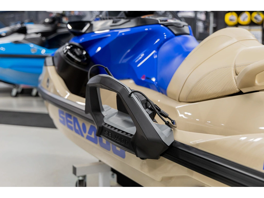 2026 Sea-doo Wake Pro 230 13ta alt