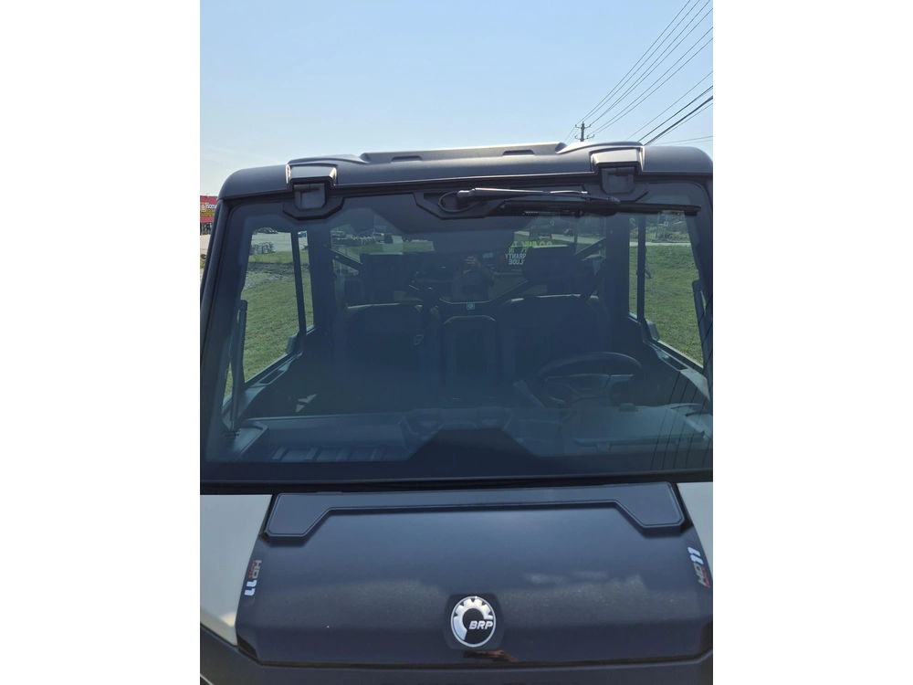 2026 Can-am Defender Limited Cab Hd11 alt