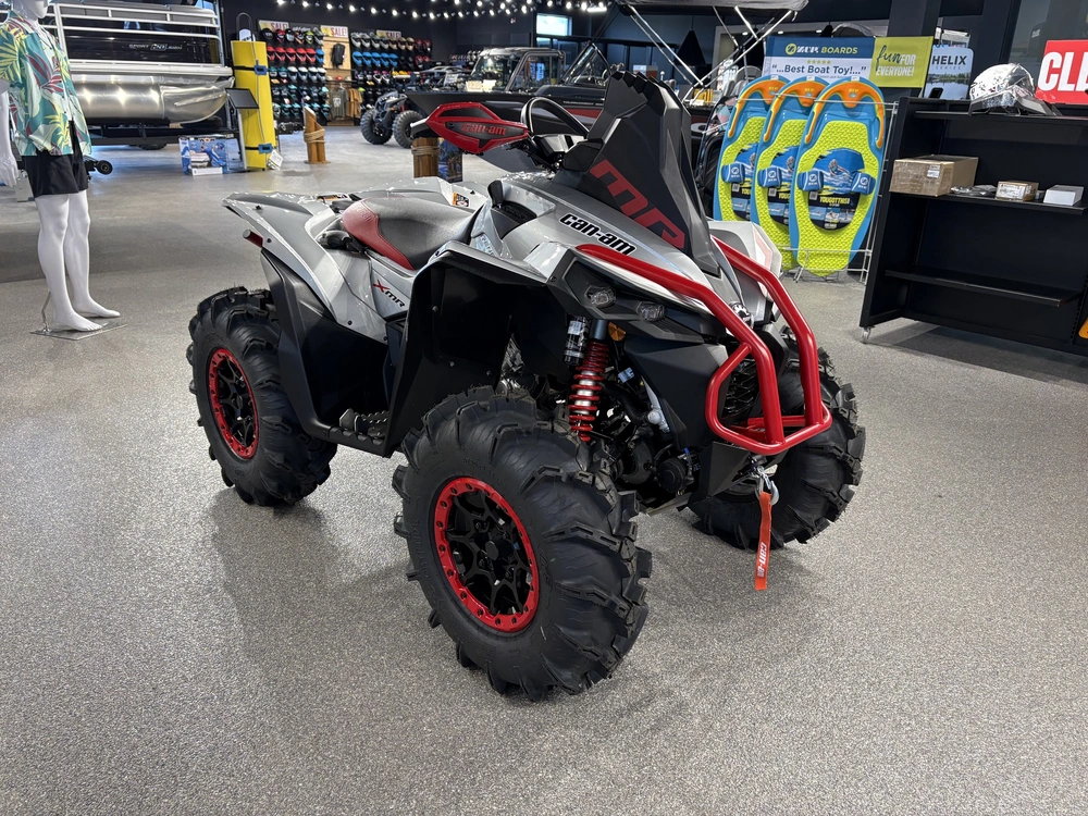 2026 Can-am Renegade X Mr 1000r 5uta alt