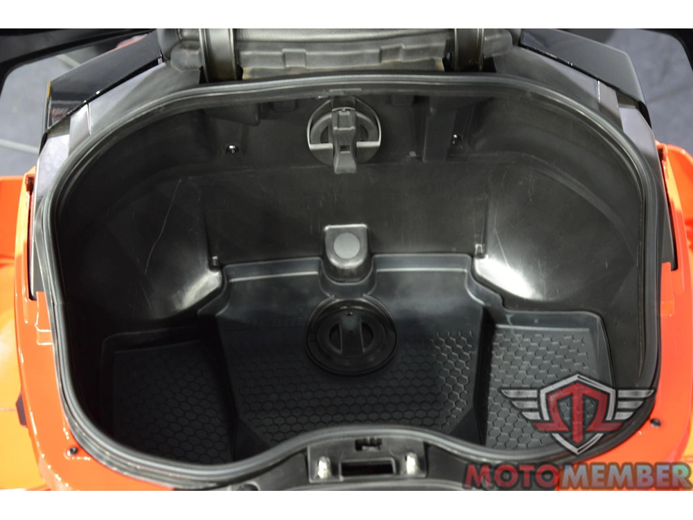 2025 Can-am Spyder F3 Limited Platine Wheels alt