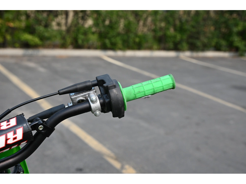 2025 Kawasaki Kx 65 alt